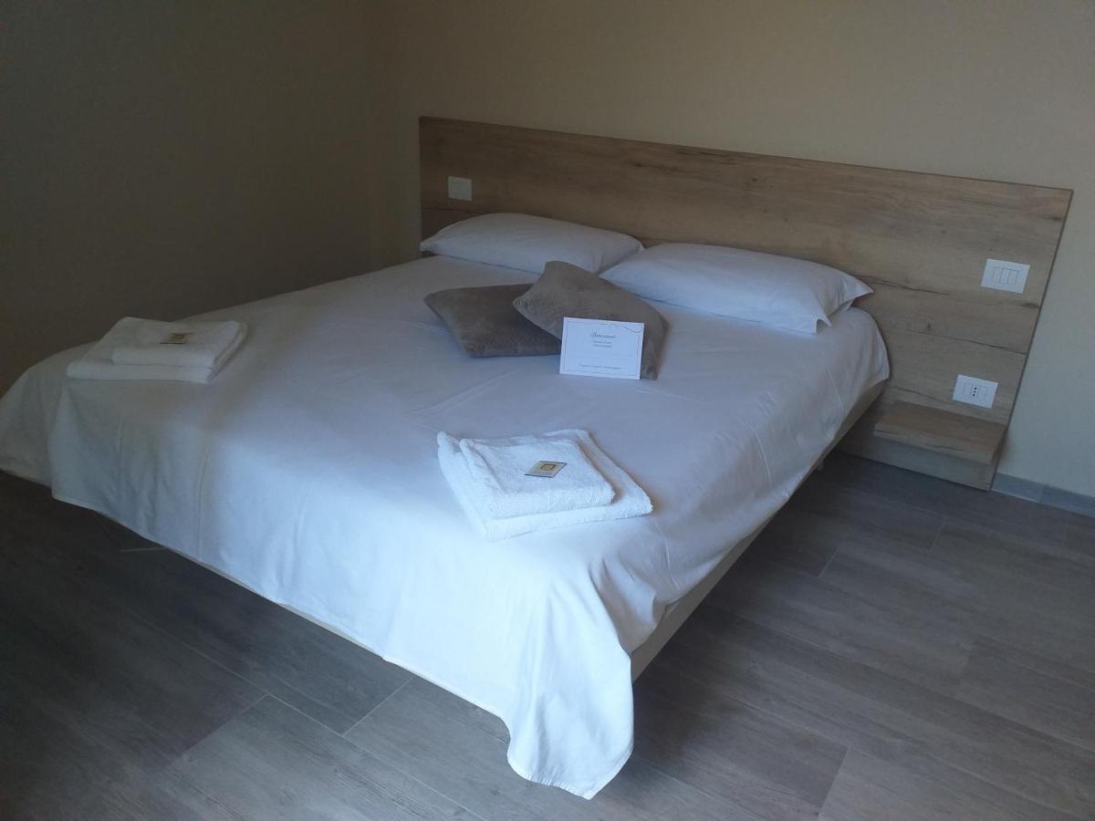 Bed & Breakfast La Torre Calvisano