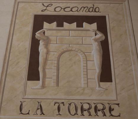 Locanda La Torre Bed & Breakfast