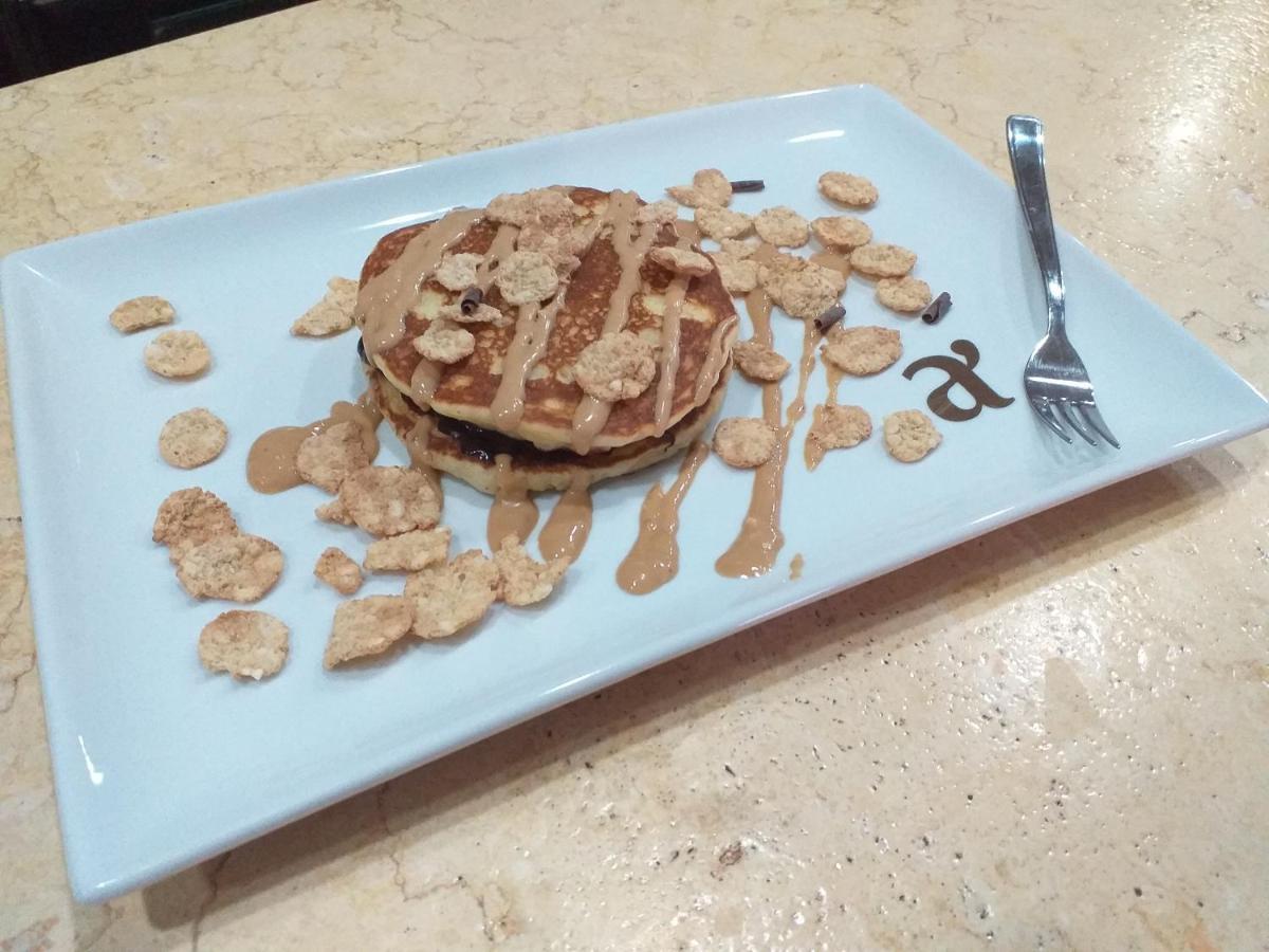 La Torre Bed & Breakfast