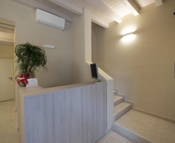 Bed & Breakfast La Torre Calvisano