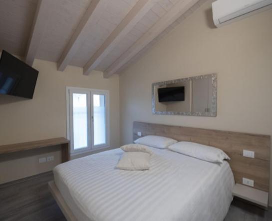 Bed & Breakfast La Torre *