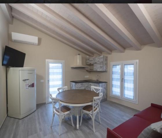 Bed & Breakfast La Torre